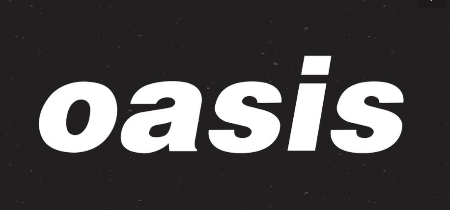 first oasis logo