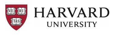 font of harvard logo