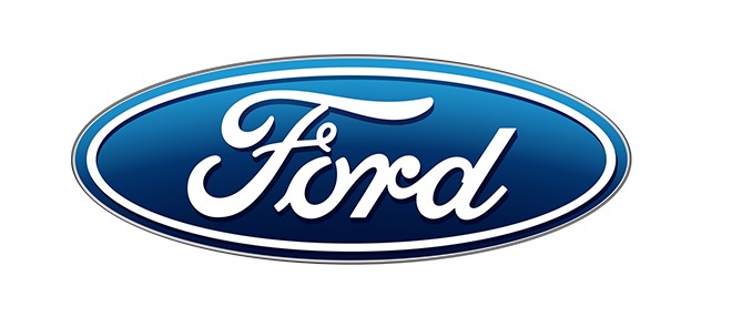 ford car brand logos