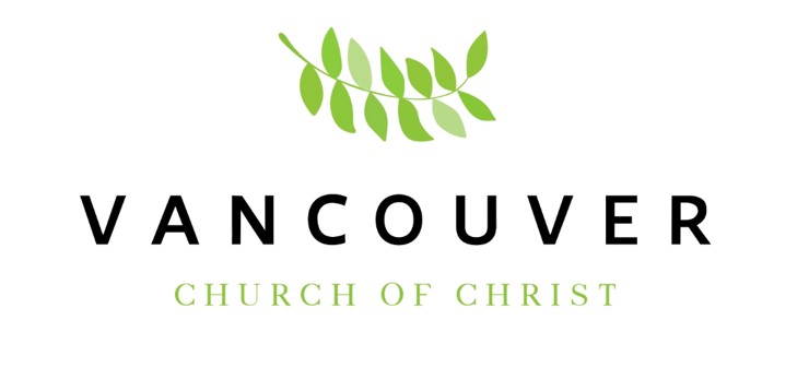 grace vancouver church logo