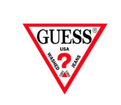 guess 80s logos