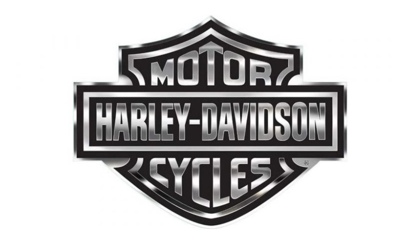 harley davidson logo in 2008