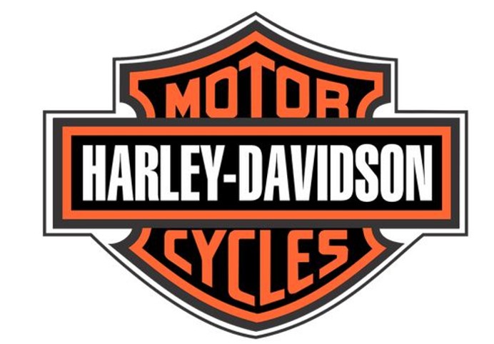 harley davidson embelm logos