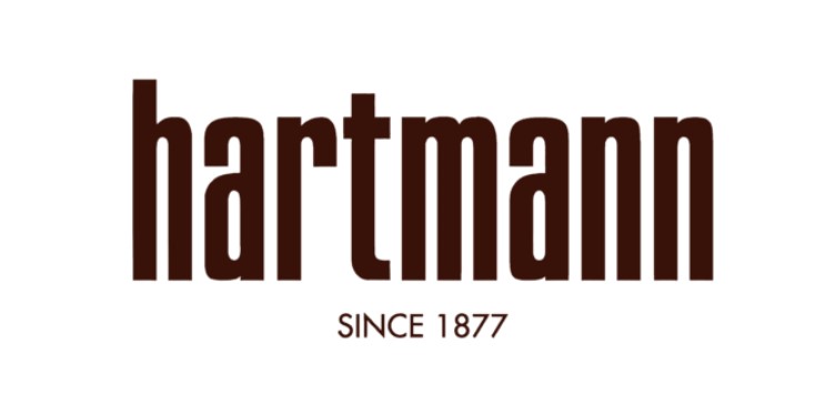 hartmann brown logos