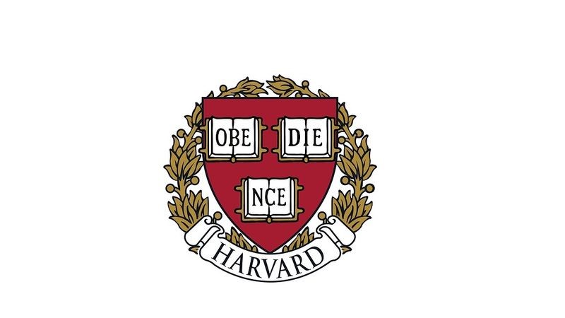 harvard university logos