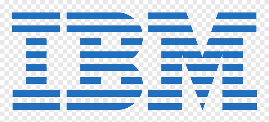 ibm paul rand logos