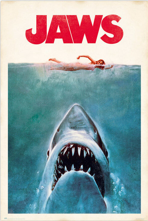 Jaws