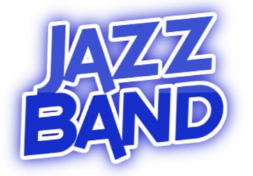 jazz band logos