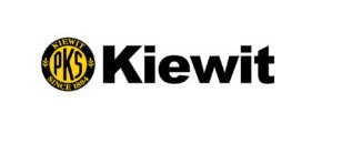 kiewit construction logo