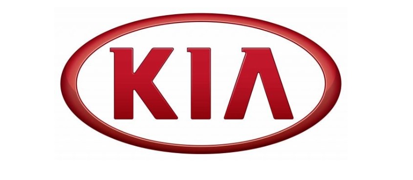 korean kia old logo