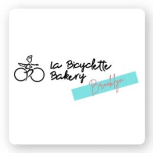 la bicyclette logos