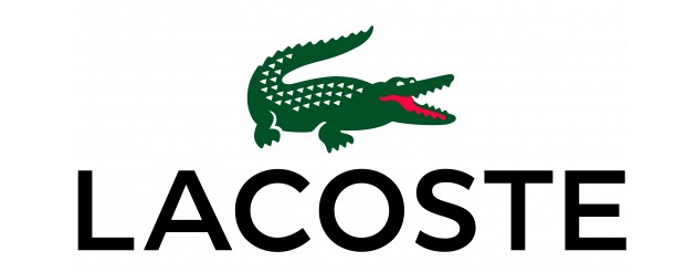 lacoste logo history