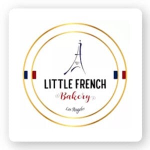 little french bakery logos