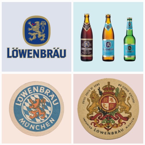 löwenbräu brewery