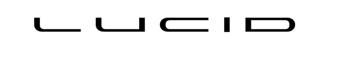 lucid car brand logos