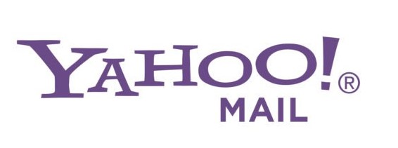 mail yahoo logo