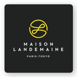 maison landemaine logos