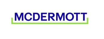 mcdermott construction logo