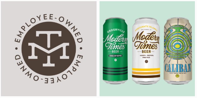 modern times brewery