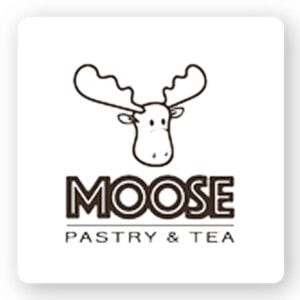 moose bakery logos