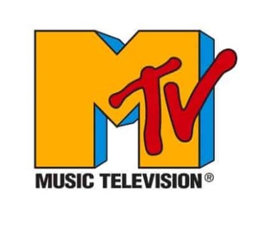 mtv 90s logos