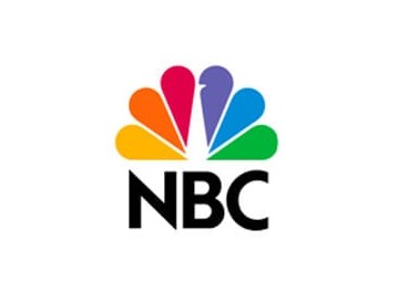 nbc 80s logos