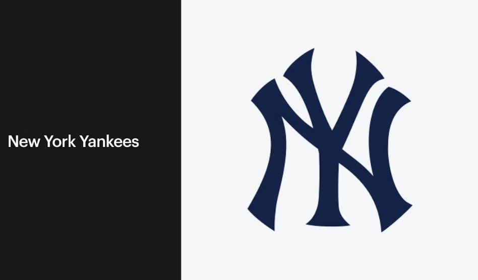 new york yankees team logos