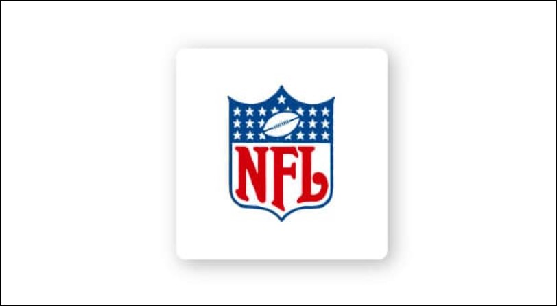 nfl embelm logos