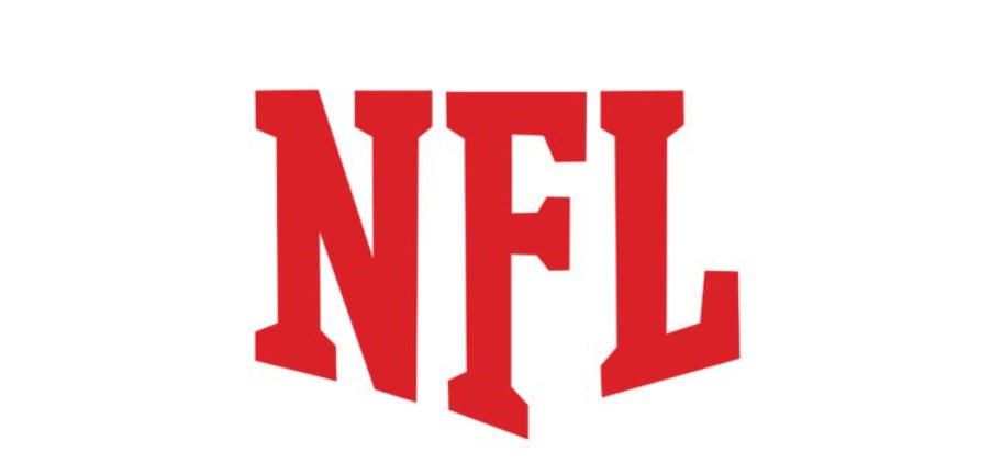 nfl logotype