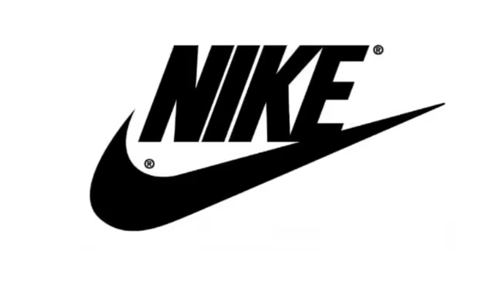 nike logos