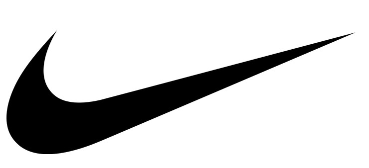 nike logo history