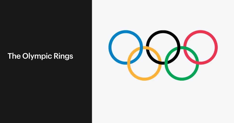 olympic ring team logos