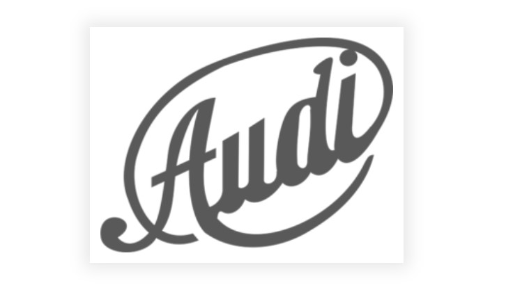 origin of audi logo