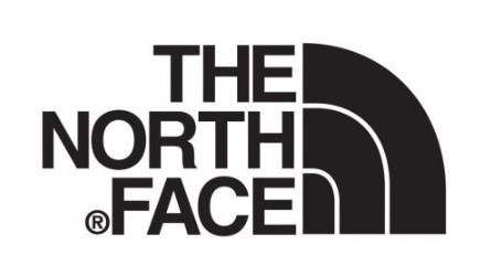 origin of northface logo