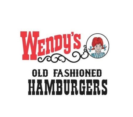 origin of wendy's logo