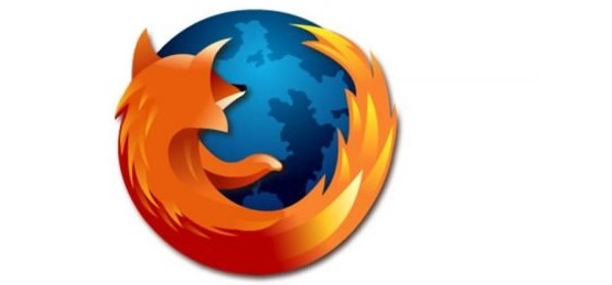 origins of firefox logo