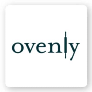 ovenly bakery logos