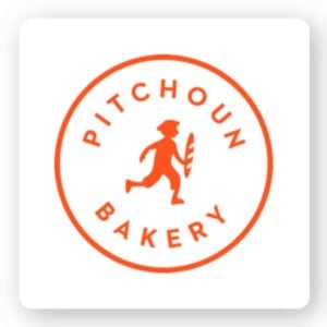 pitchoun bakery logos