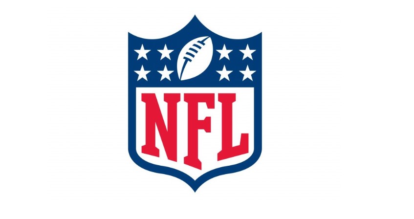 present nfl logo