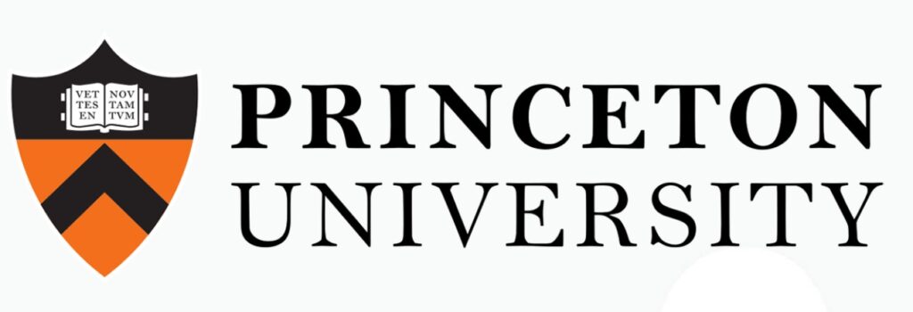 princeton university logos