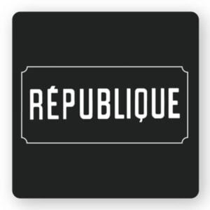 republique logos