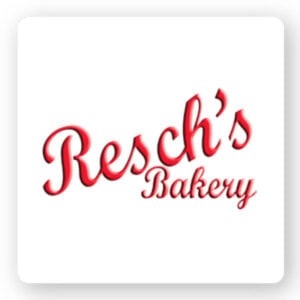 resch's bakery logos