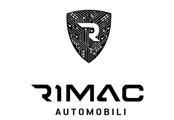 rimac brand logos