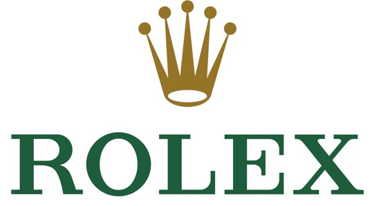 rolex crown logos