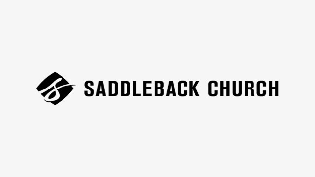 saddleback church logo