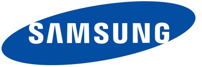 samsung logo in 1993