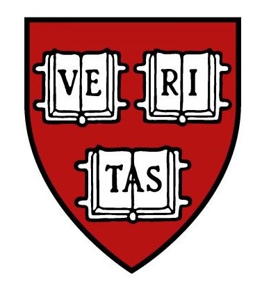 sheild in harvard logo