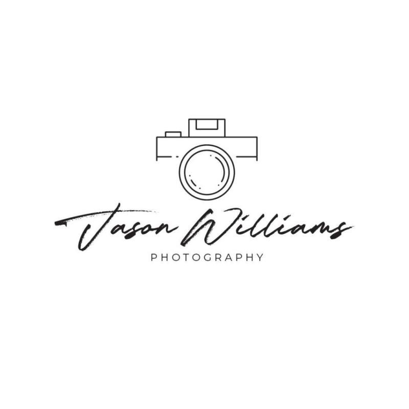 simple photography logo ideas