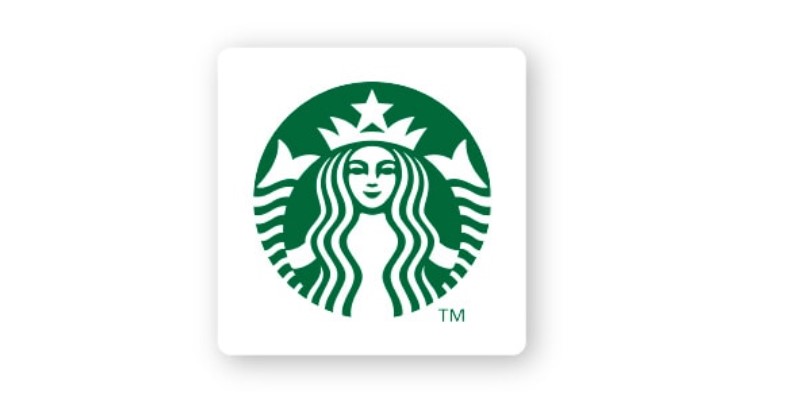 starbucks embelm logos