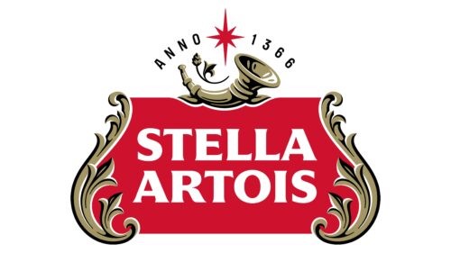 stella artois logo in digital age